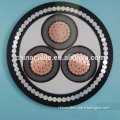 Low Voltage Underground Cable Power Cable
